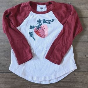 Tea Collection long sleeve t-shirt